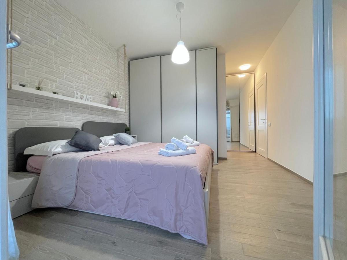 Residenze Ohana Fiumicino Exterior foto