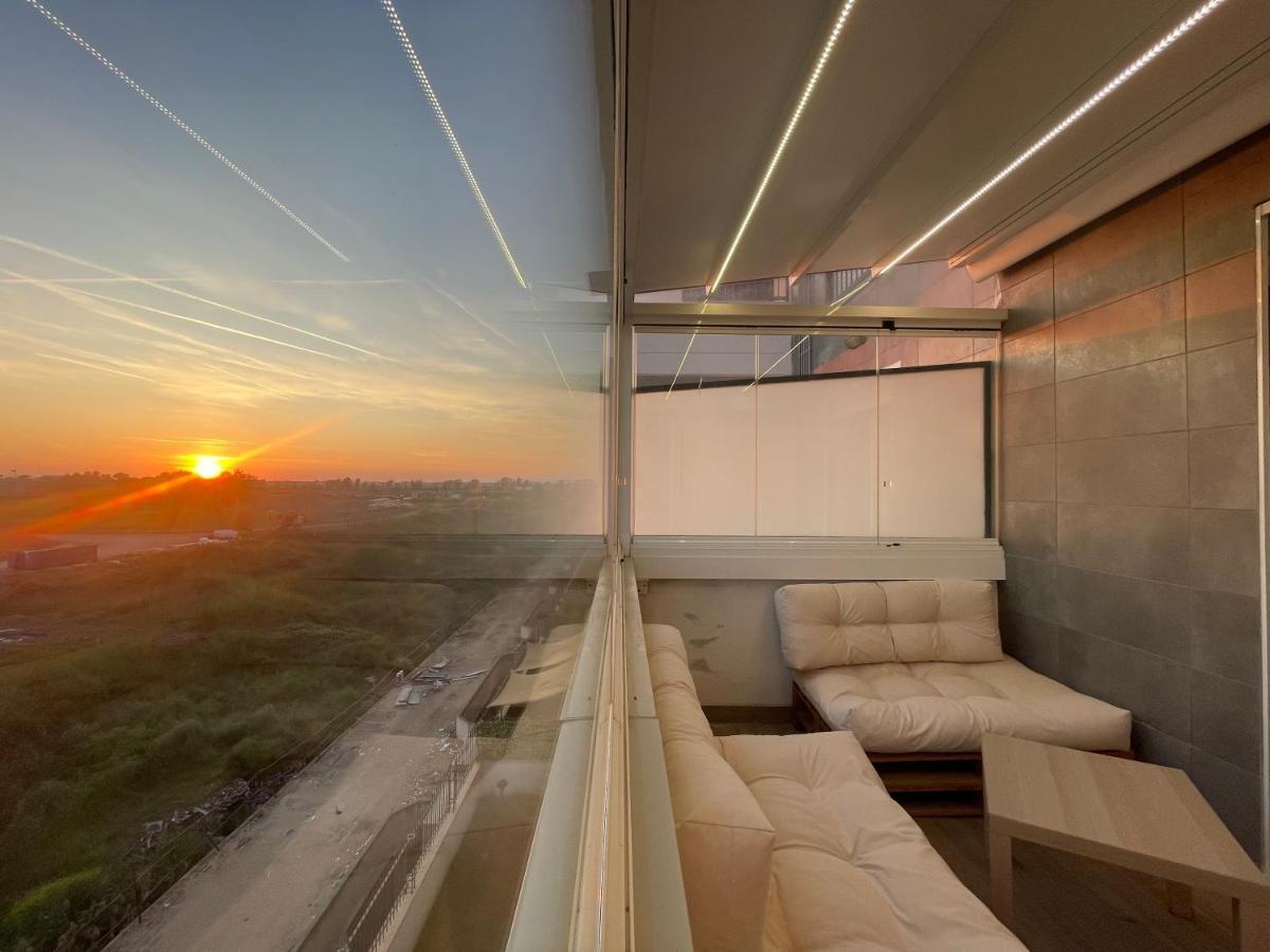 Residenze Ohana Fiumicino Exterior foto