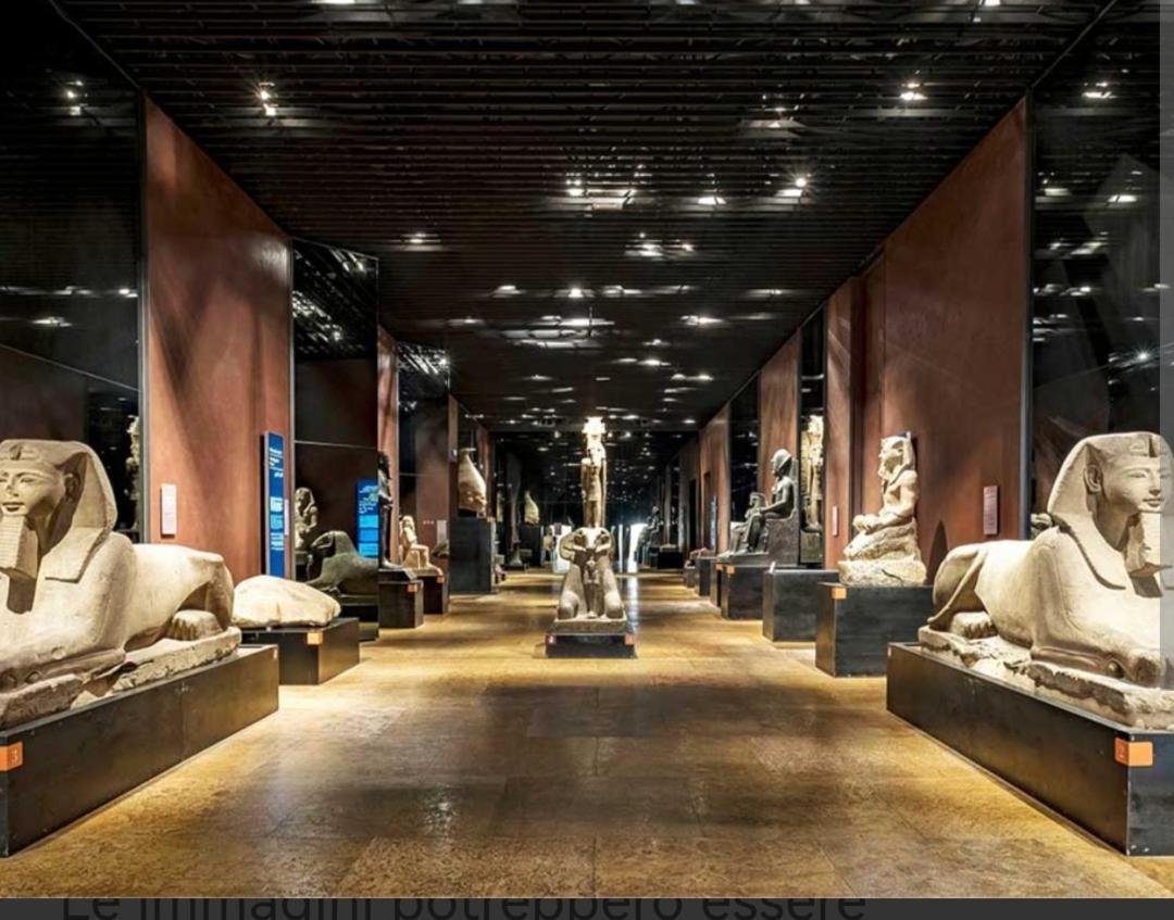 Residenze Ohana Fiumicino Exterior foto