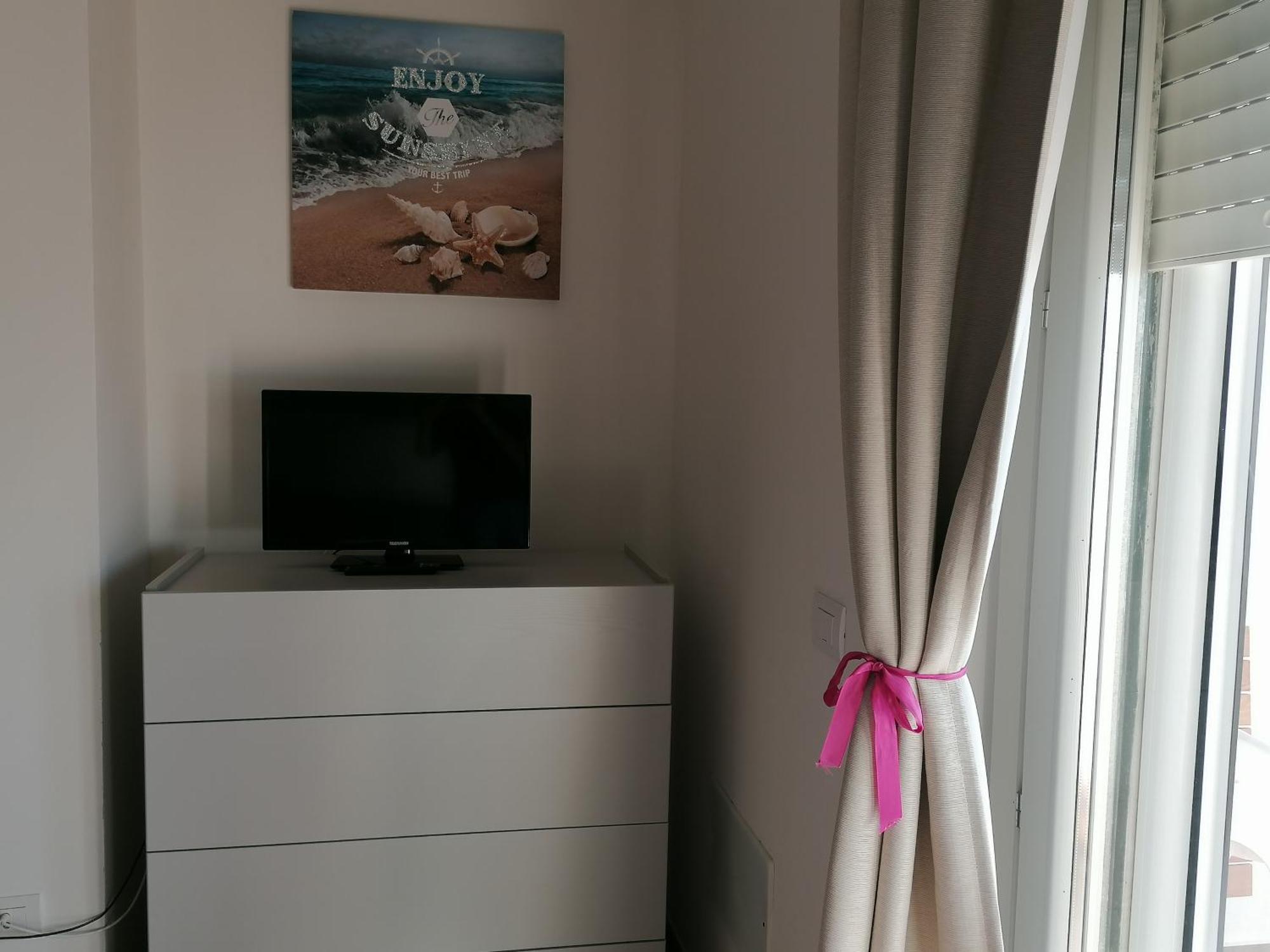 Residenze Ohana Fiumicino Exterior foto